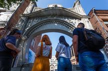 5 Day Tour from Tbilisi to Western Georgia