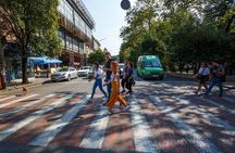 5 DAYS IN TBILISI & WESTERN GEORGIA - Starting from Kutaisi
