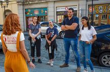 4 Days Group Tour from Tbilisi To Western Georgia