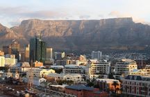 Cape Town City Tour Half-Day