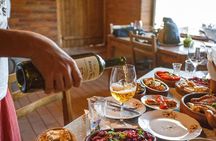 4 Days Group Tour from Tbilisi To Western Georgia