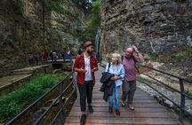 Tbilisi, Jvari & Mtskheta group tour from Tbilisi
