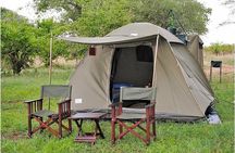 9 days, 8 nights budget Kenya and Tanzania safari