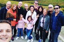 Private Day Trip to Karlovy Vary from Prague