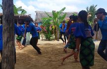 Day tour Beach and Culture San Blas Islands: 3 islands 1 Village