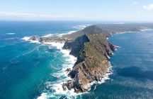 Half-Day Cape Peninsula Tour from Cape Town