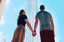 Private Dubai City tour