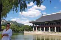 Royal Palace, Full-day Seoul City Tour (Pick up & Drop off)