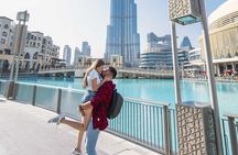 Private Dubai City tour