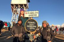 Ghorepani Poon Hill Trek 6-Days