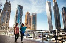 Private Dubai City tour