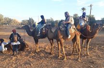 Fes desert tours 2 days