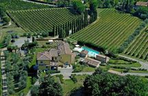 Wine Tour with Lunch and Wine Tasting