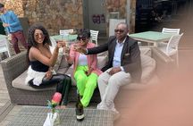 Private Top Award-Winning Cape Wine Tasting Full Day Tour