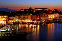 Rethymno Inland