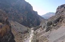 Rethymno Inland