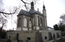 Private Day Trip to Kutna Hora From Prague