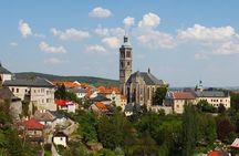 Private Day Trip to Kutna Hora From Prague