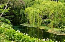 Private Excursion: Scenic and Seascape Delights from Picton