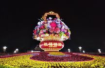 Beijing Night Tour – Explore the City After Dark