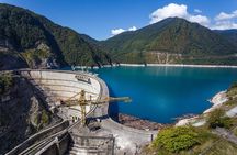 2 DAYS IN SVANETI from Kutaisi