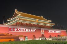 Beijing Night Tour – Explore the City After Dark