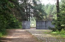 Treblinka Camp Museum tour from Warsaw with hotel pickup
