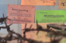 Treblinka Camp Museum tour from Warsaw with hotel pickup