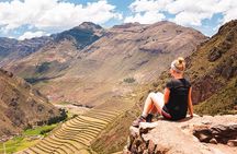 Machu Picchu & Sacred Valley (2 Days)