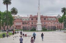 City Tour of Buenos Aires by Grupo Summa Argentina