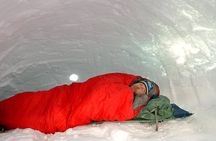Arctic Night – A Survival Workshop