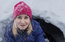 Arctic Night – A Survival Workshop
