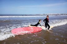 Essaouira Day Trip From Marrakech Including Surf Training
