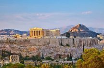 Athens Day Tour - History & Culture