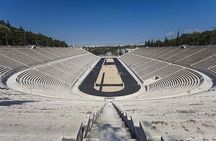 Athens Day Tour - History & Culture
