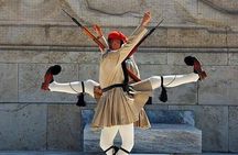 Athens Day Tour - History & Culture