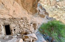 Balcony Walk of Jebal Shams (Highest Peak of Oman)