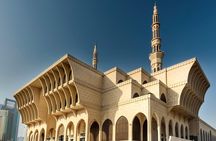 Sharjah and Ajman