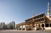 Sharjah and Ajman