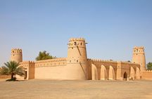 Sharjah and Ajman
