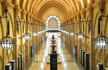 Sharjah and Ajman (Cultural & Themes tours)