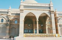 Sharjah and Ajman (Shore Excursions )