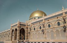 Sharjah and Ajman (Shore Excursions )