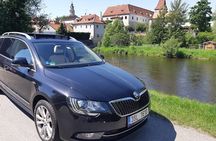 Private Day Trip to Karlovy Vary from Prague