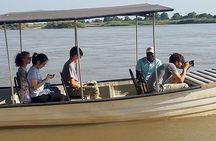 3 Days/2Nights Nyerere National Park Safari
