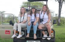 3 Days/2Nights Nyerere National Park Safari