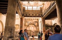 Herculaneum small group tour with an archaeologist - skip the line 