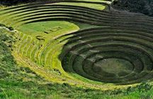 Sacred Valley VIP (Full Day)