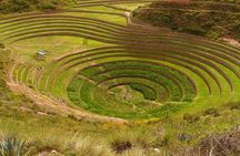 Sacred Valley VIP (Full Day)