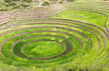 Sacred Valley VIP (Full Day)